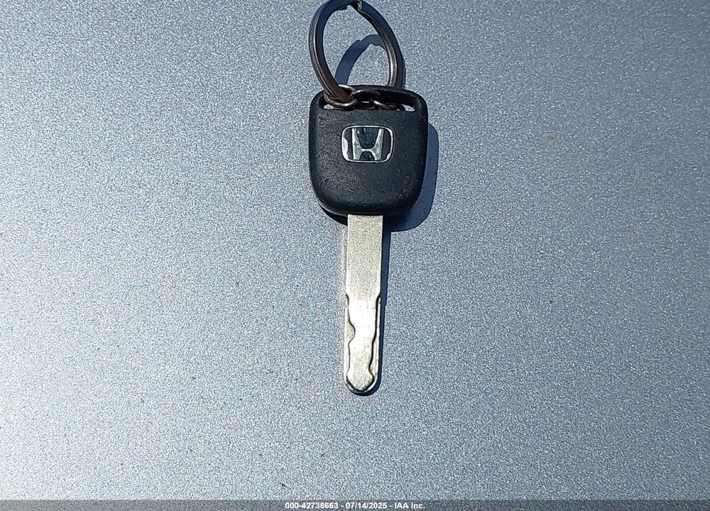 2003 HONDA CR-V EX VIN: JHLRD78893C033325