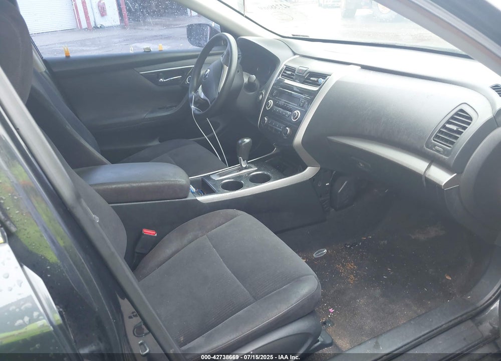 2013 NISSAN ALTIMA VIN: 1N4AL3AP5DC171989