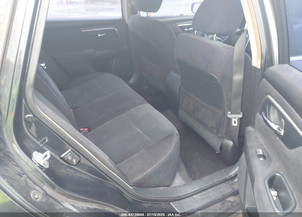 2013 NISSAN ALTIMA VIN: 1N4AL3AP5DC171989