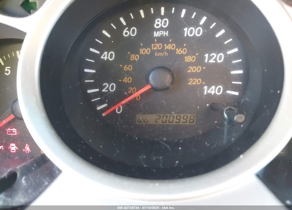 2007 TOYOTA HIGHLANDER VIN: JTEDD21A370156063