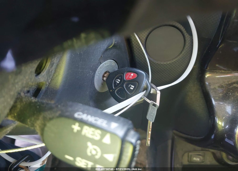 2008 SCION XD VIN: JTKKU10488J021974