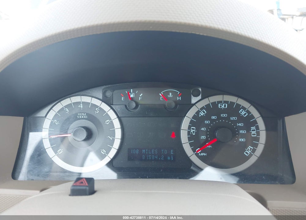 2010 FORD ESCAPE VIN: 1FMCU0E72AKD05282