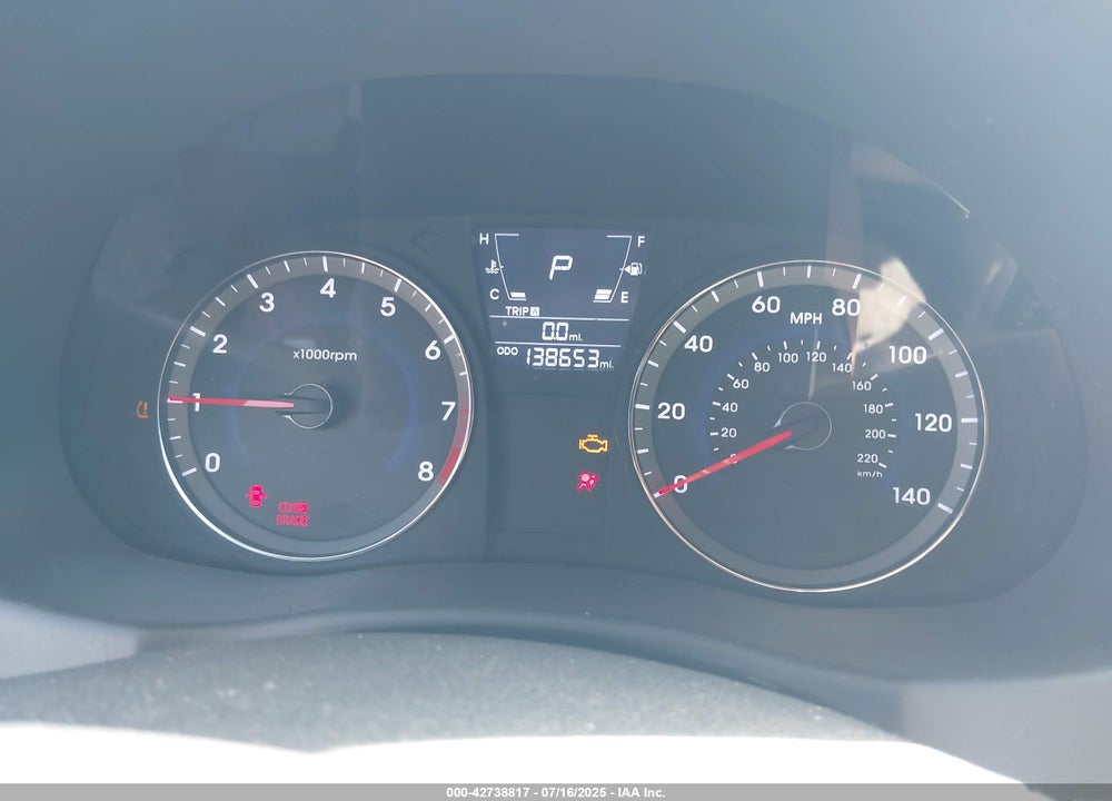 2012 HYUNDAI ACCENT VIN: KMHCT4AE5CU086534