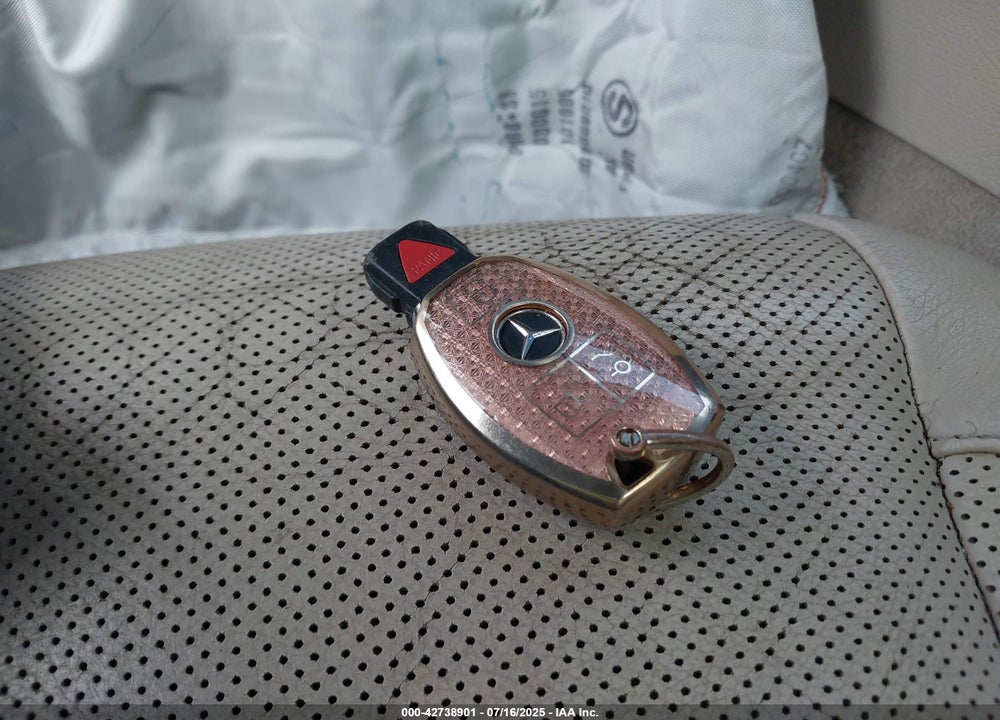 2016 MERCEDES-BENZ E-CLASS VIN: WDDKJ6FBXGF323955