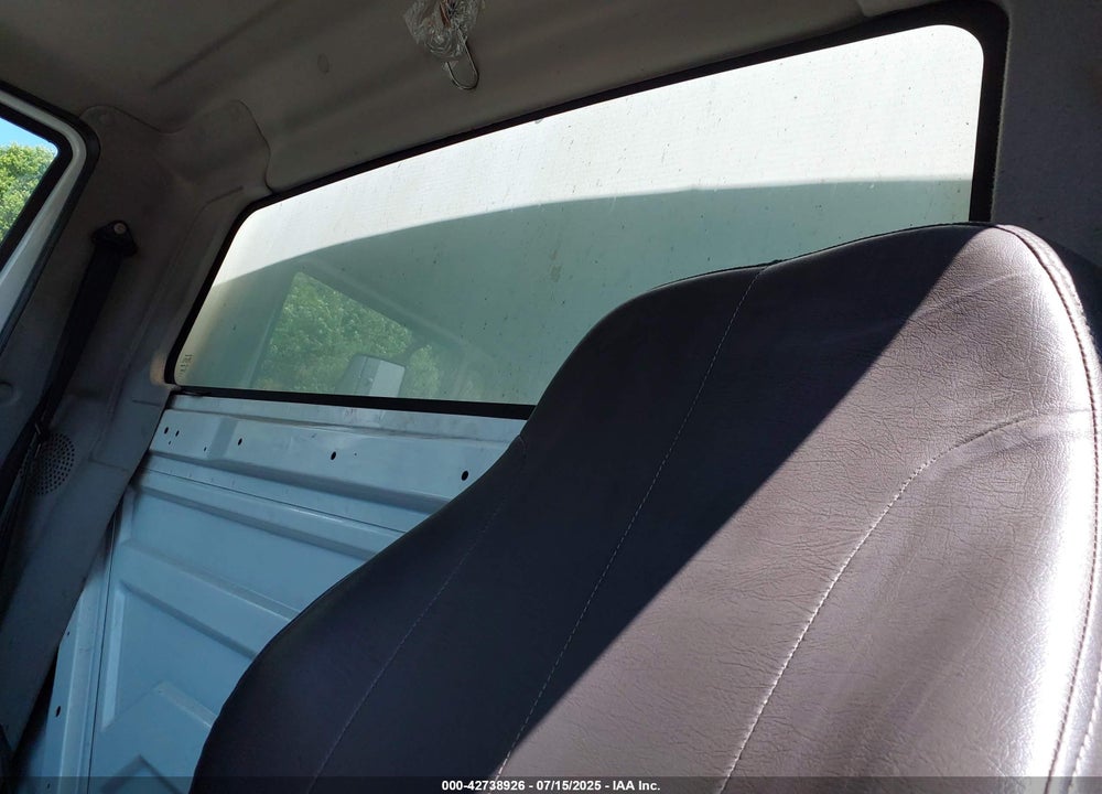 2013 INTERNATIONAL 4000 4300 VIN: 1HTMMAAL6DH295913
