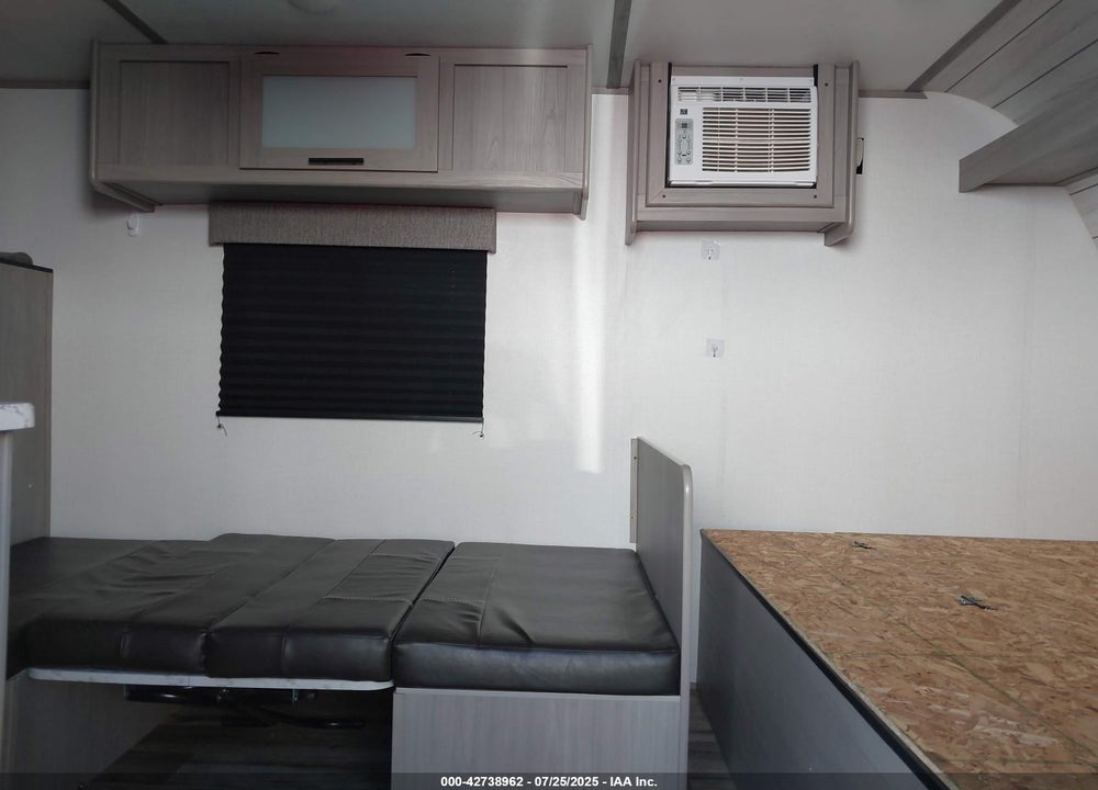 2024 COLEMAN TRAVEL TRAILER VIN: 4YDTCMG17RH937255