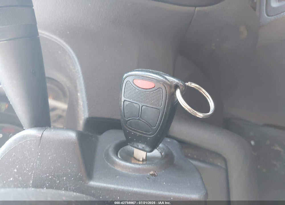 2013 JEEP COMPASS VIN: 1C4NJDEB7DD237071