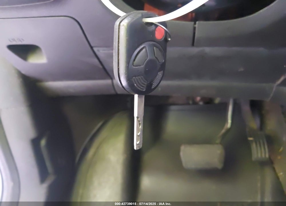 2014 FORD ESCAPE VIN: 1FMCU0F79EUD85141