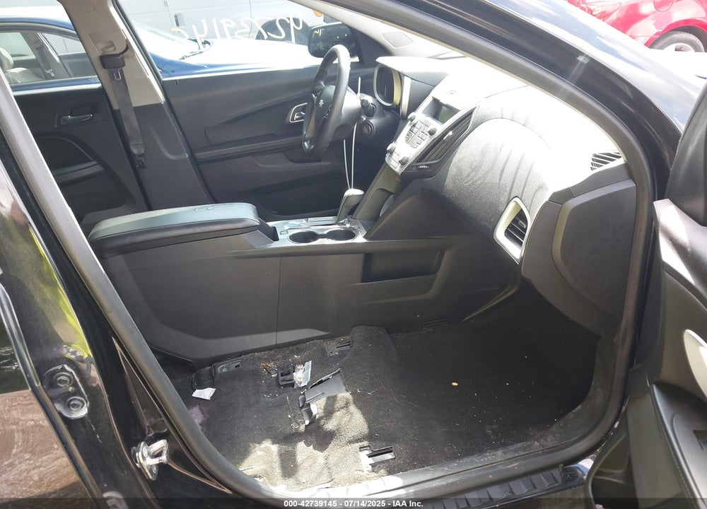2014 CHEVROLET EQUINOX VIN: 2GNALAEK7E1179751