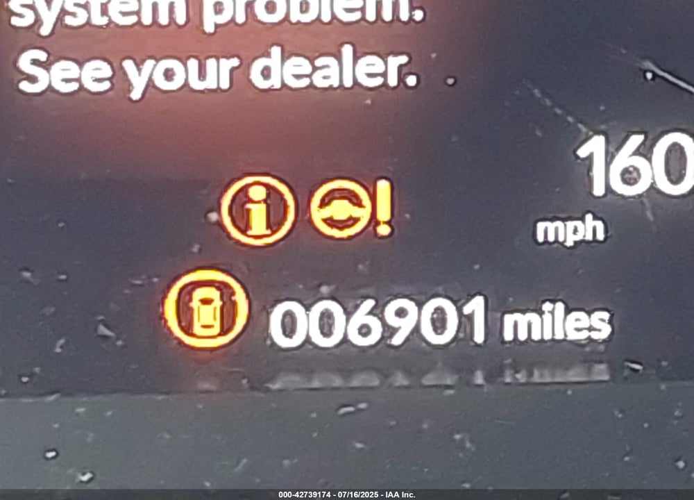 2024 ACURA INTEGRA VIN: 19UDE4H22RA029959