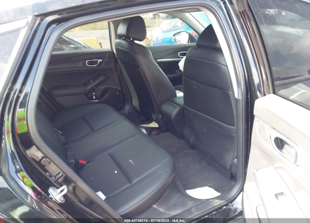 2024 ACURA INTEGRA VIN: 19UDE4H22RA029959