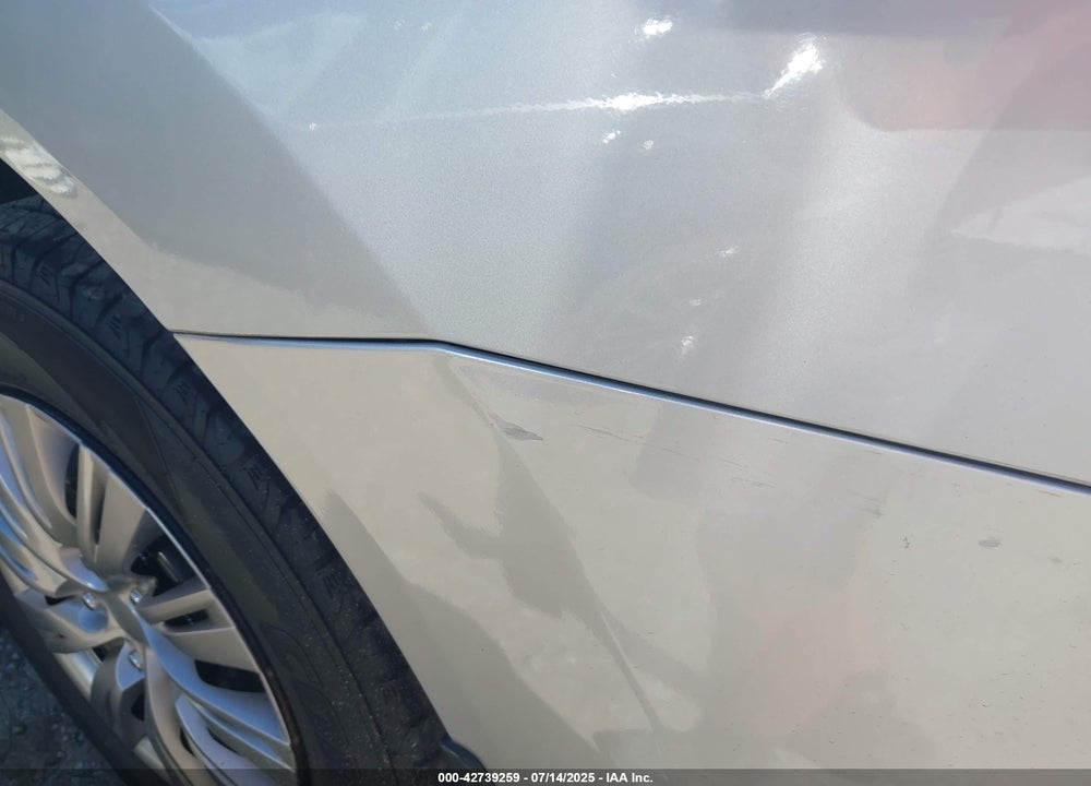 2008 NISSAN ROGUE S VIN: JN8AS58T08W019056
