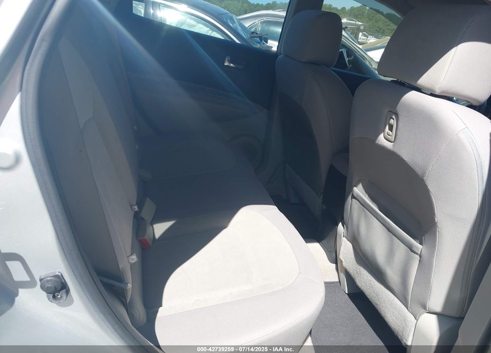2008 NISSAN ROGUE S VIN: JN8AS58T08W019056
