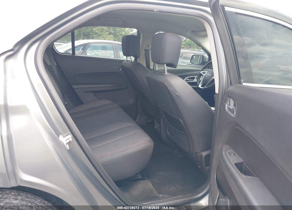 2013 CHEVROLET EQUINOX VIN: 2GNALDEK1D6269092