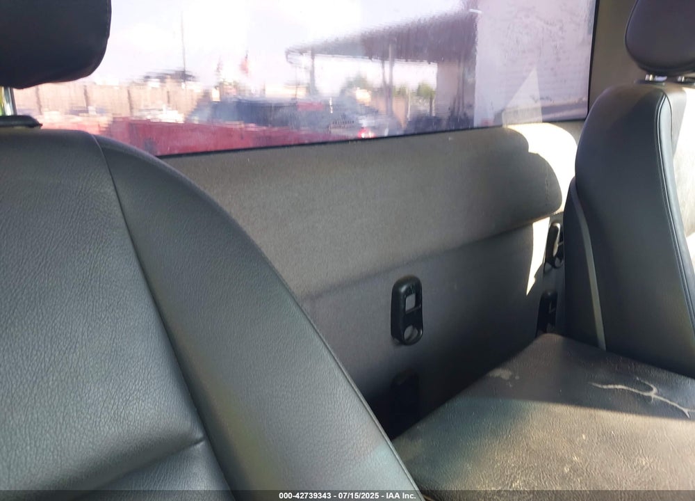 1997 DODGE RAM 1500 VIN: 1B7HC16Z5VJ621967