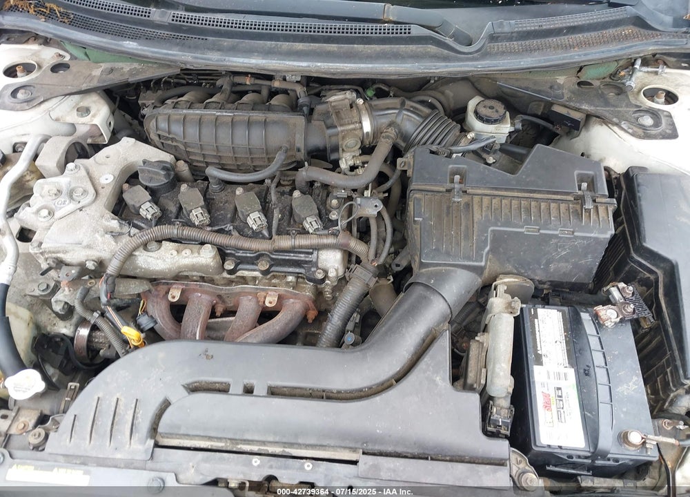 2009 NISSAN ALTIMA VIN: 1N4AL21EX9N470351