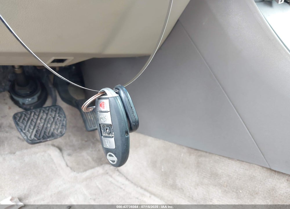 2009 NISSAN ALTIMA VIN: 1N4AL21EX9N470351