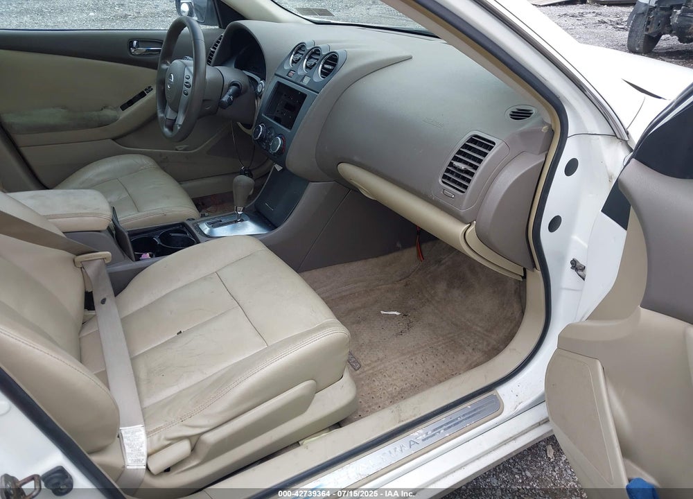 2009 NISSAN ALTIMA VIN: 1N4AL21EX9N470351