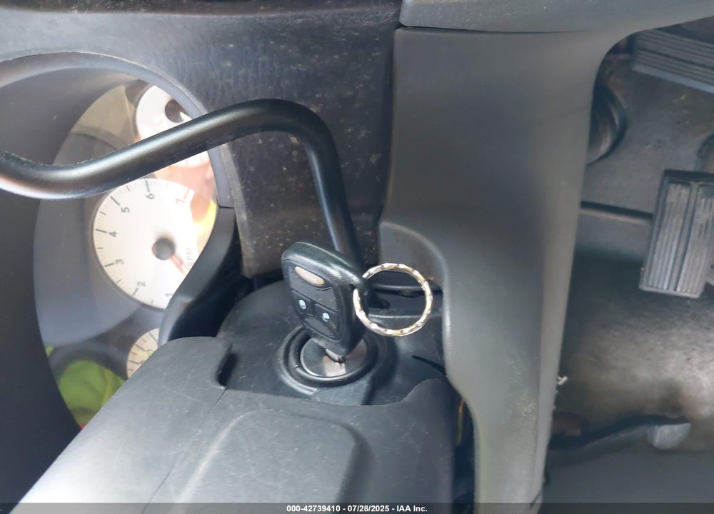 2006 DODGE GRAND CARAVAN VIN: 1D4GP24R16B675225