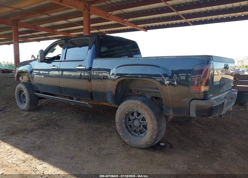 2014 GMC SIERRA VIN: 1GT125E80EF133324
