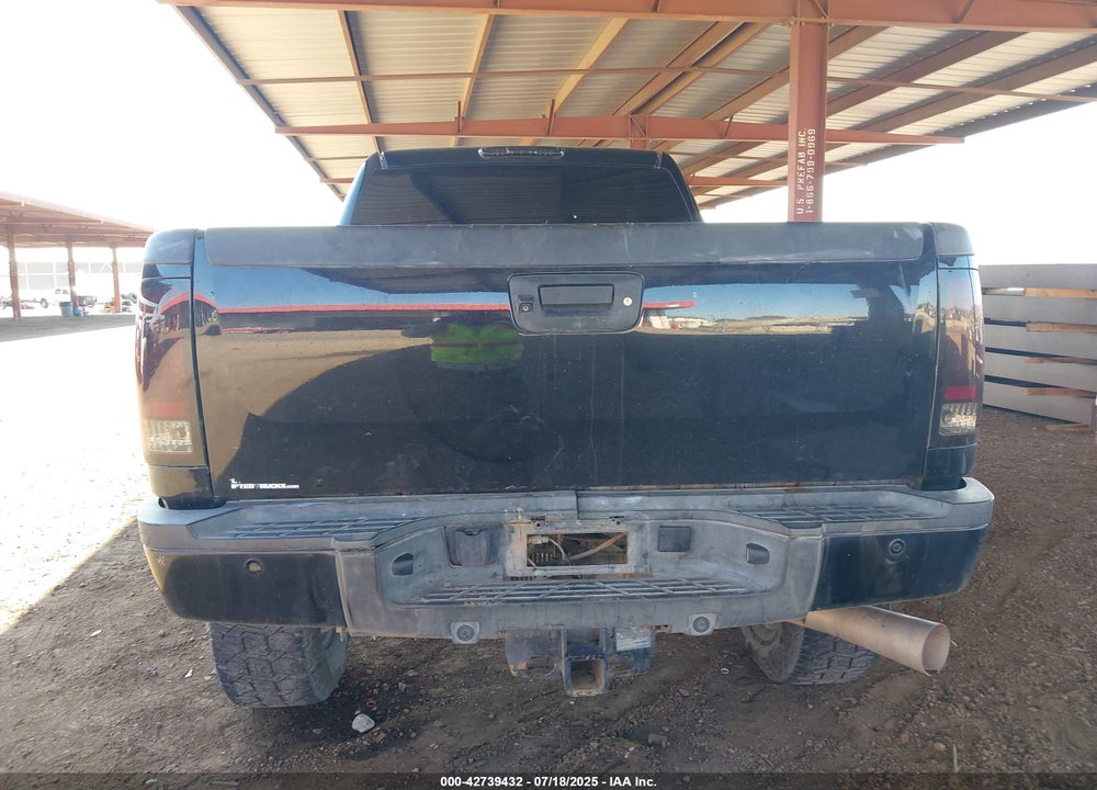 2014 GMC SIERRA VIN: 1GT125E80EF133324