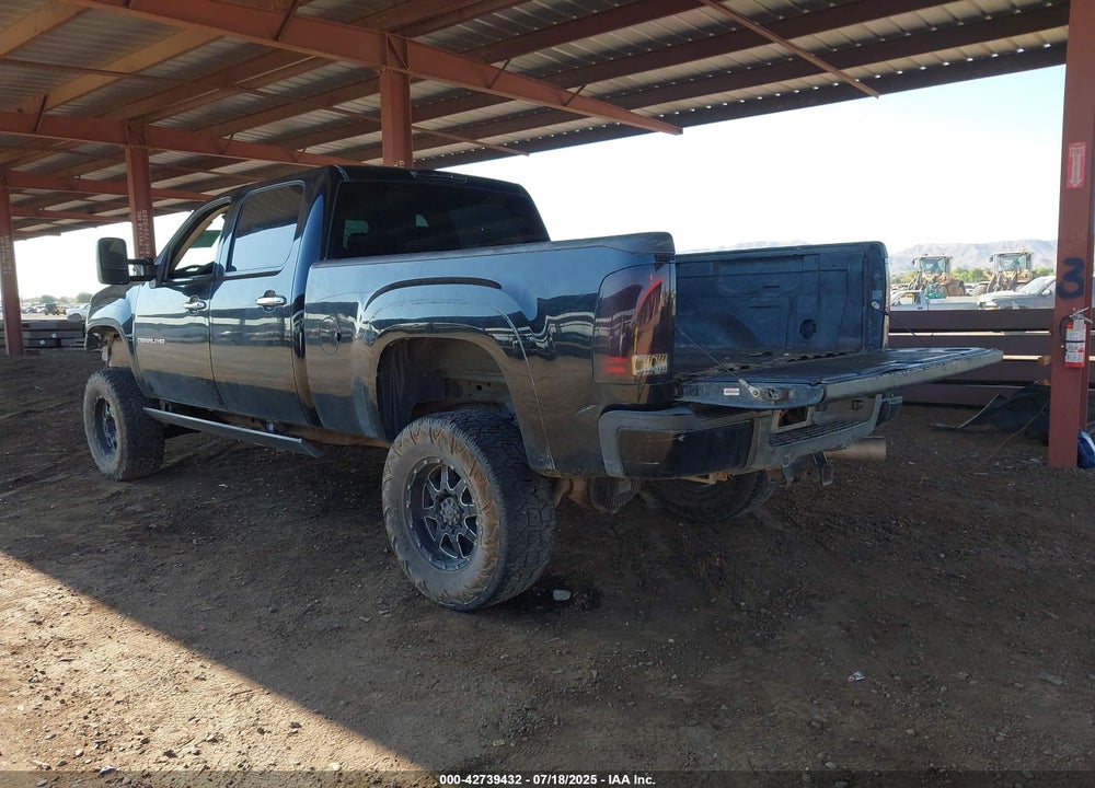2014 GMC SIERRA VIN: 1GT125E80EF133324