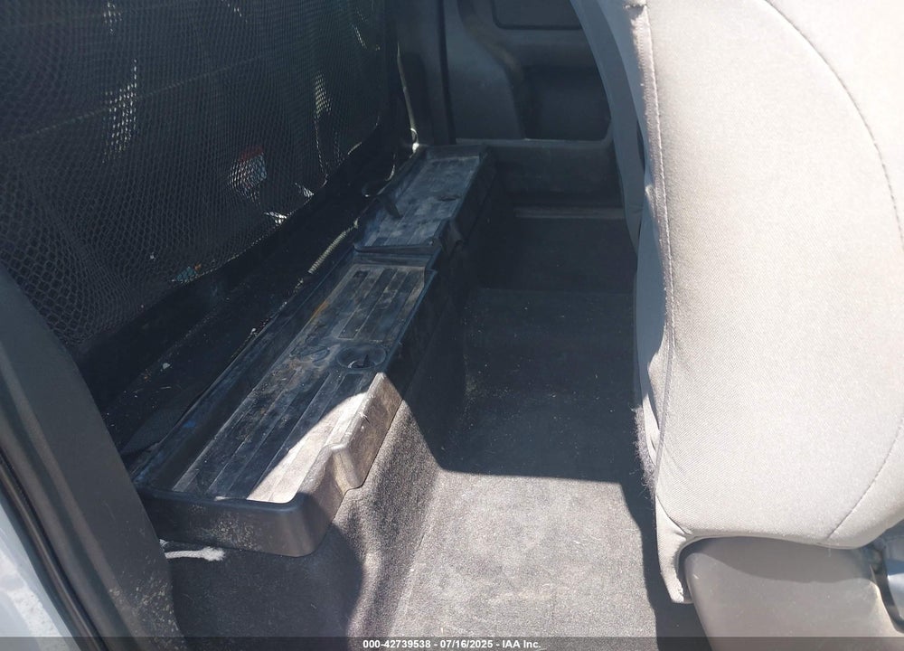 2016 TOYOTA TACOMA VIN: 5TFRX5GN6GX062411