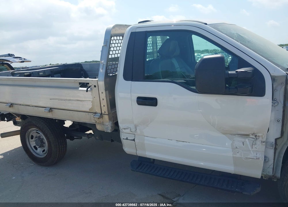 2021 FORD F-250 VIN: 1FDBF2A67MED31765