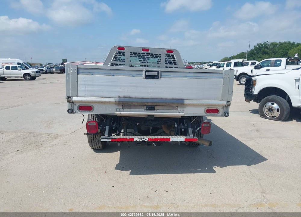 2021 FORD F-250 VIN: 1FDBF2A67MED31765