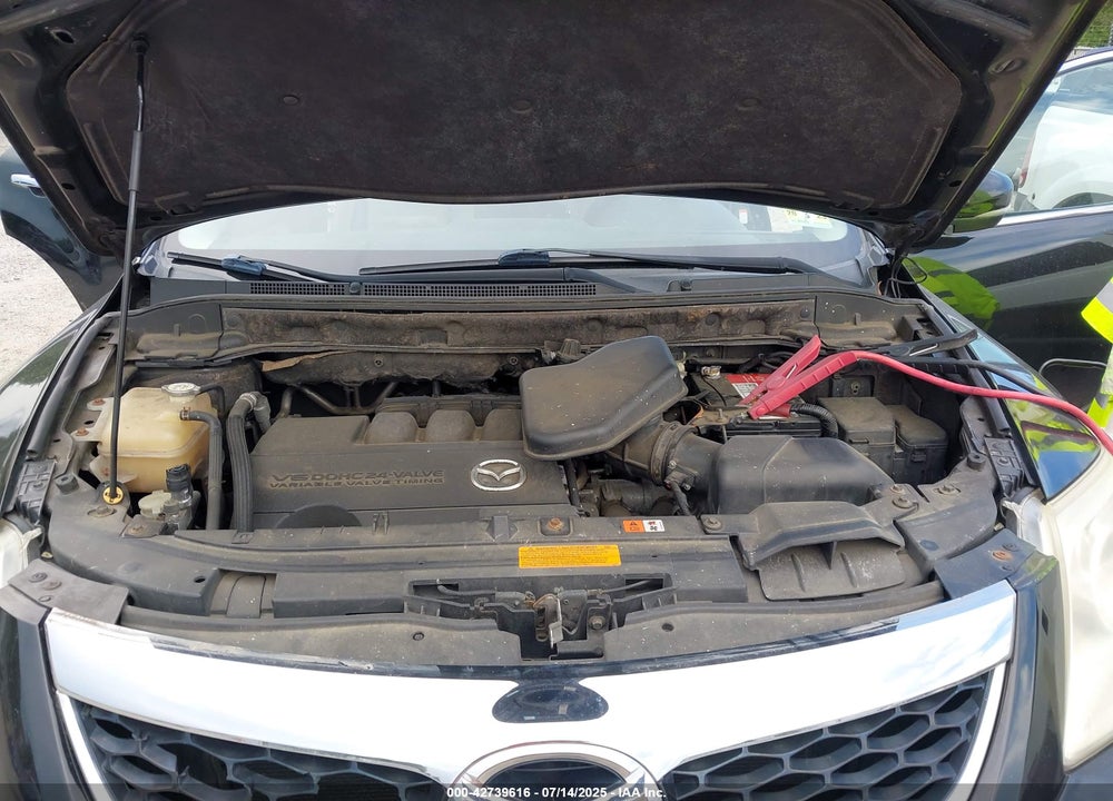 2010 MAZDA CX-9 VIN: JM3TB3MV6A0215776