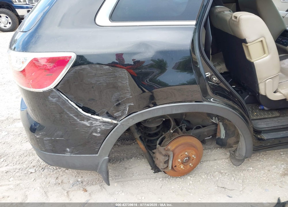 2010 MAZDA CX-9 VIN: JM3TB3MV6A0215776