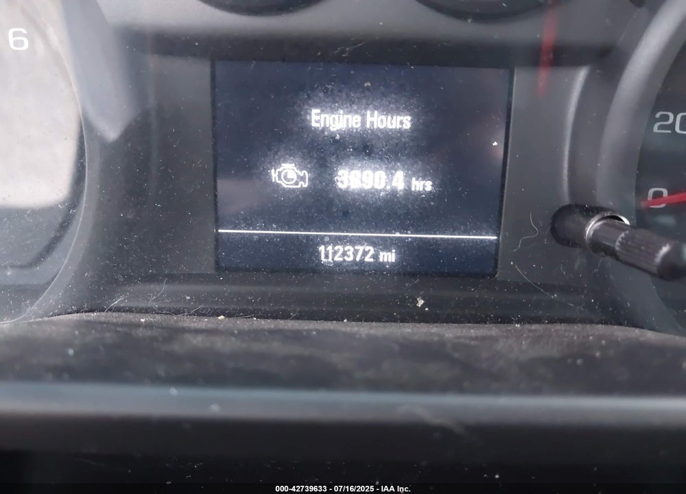 2021 CHEVROLET SILVERADO 1500 VIN: 1GCPWBEK6MZ286408