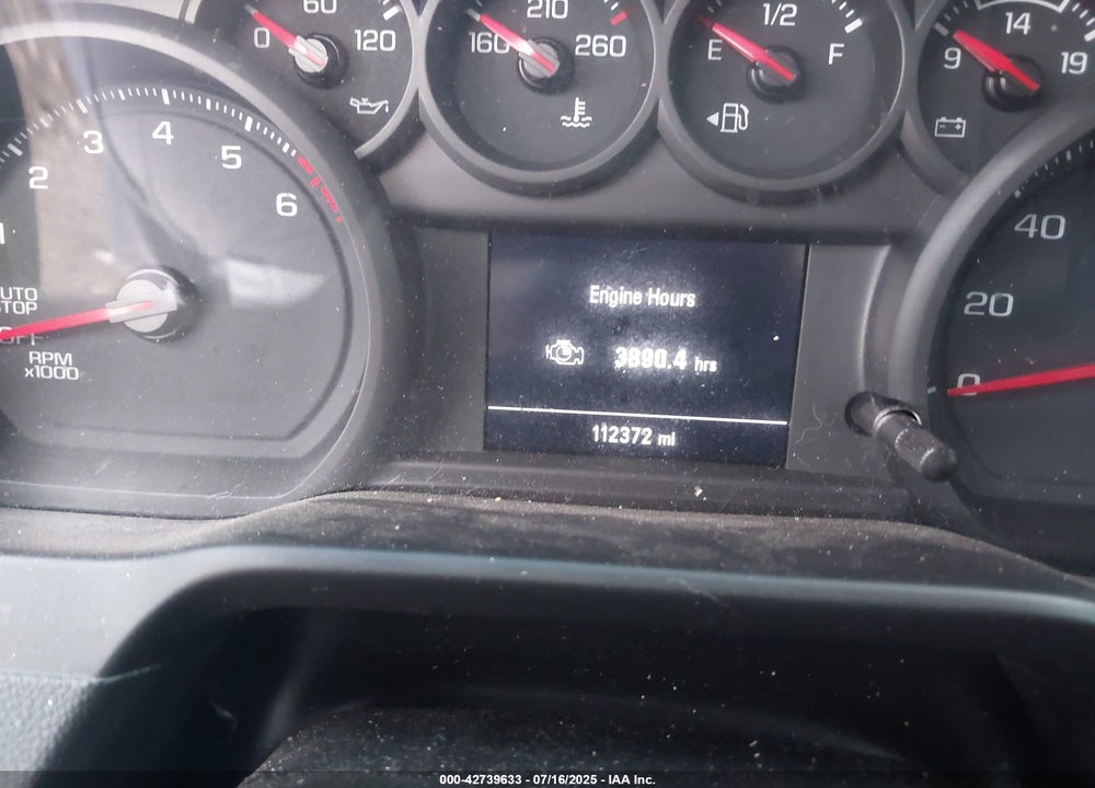 2021 CHEVROLET SILVERADO 1500 VIN: 1GCPWBEK6MZ286408