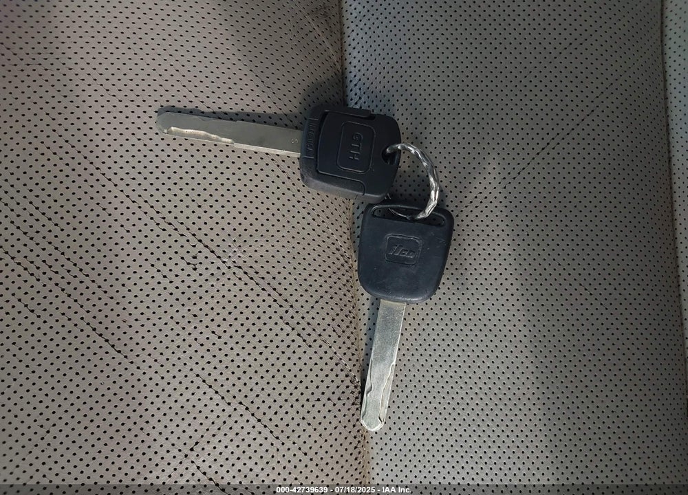 2008 ACURA MDX VIN: 2HNYD28828H504046