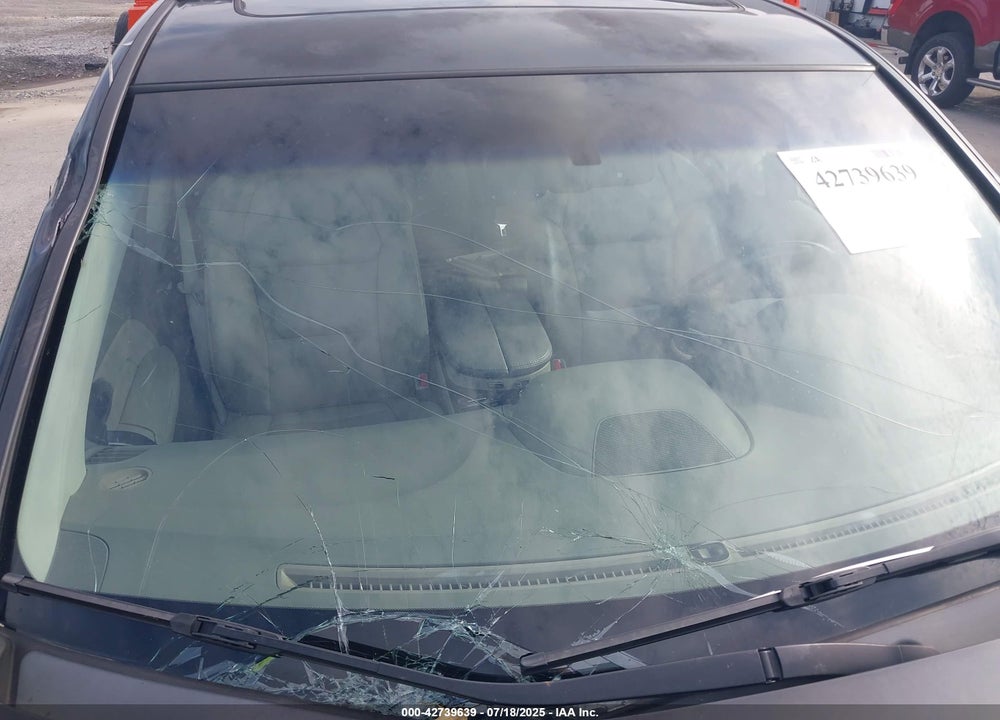 2008 ACURA MDX VIN: 2HNYD28828H504046