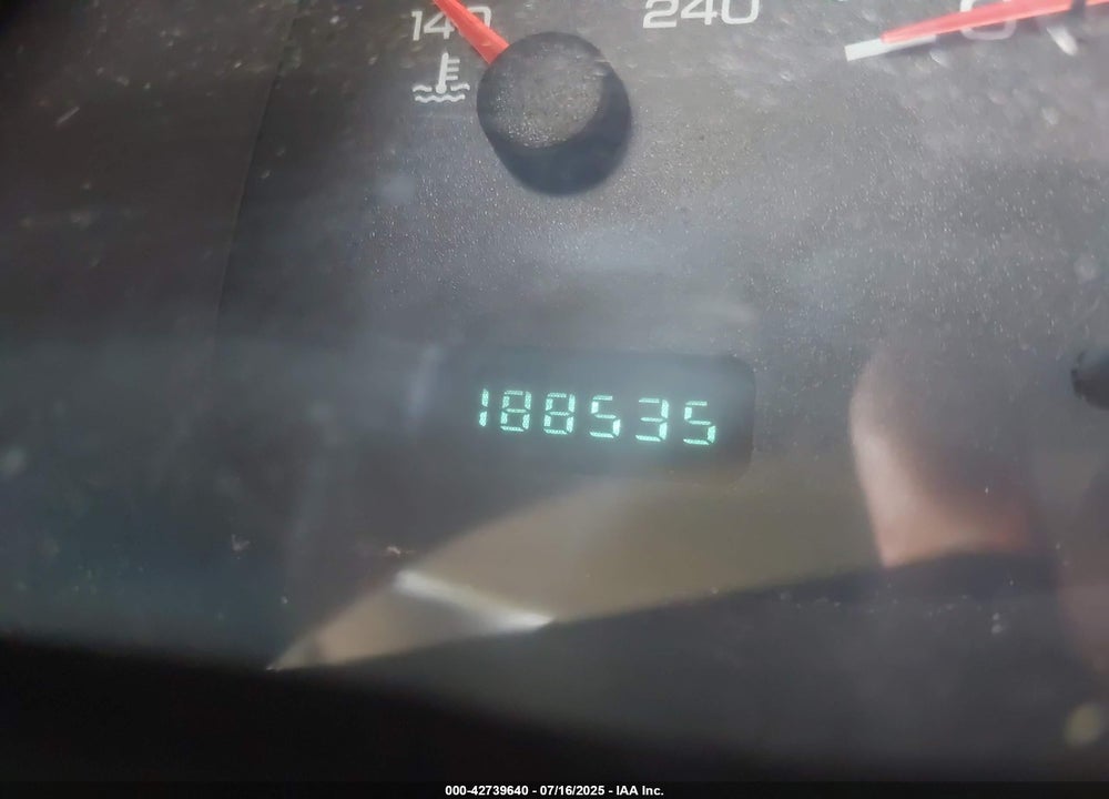 2002 DODGE RAM 2500 ST VIN: 3B7KF23602M270106