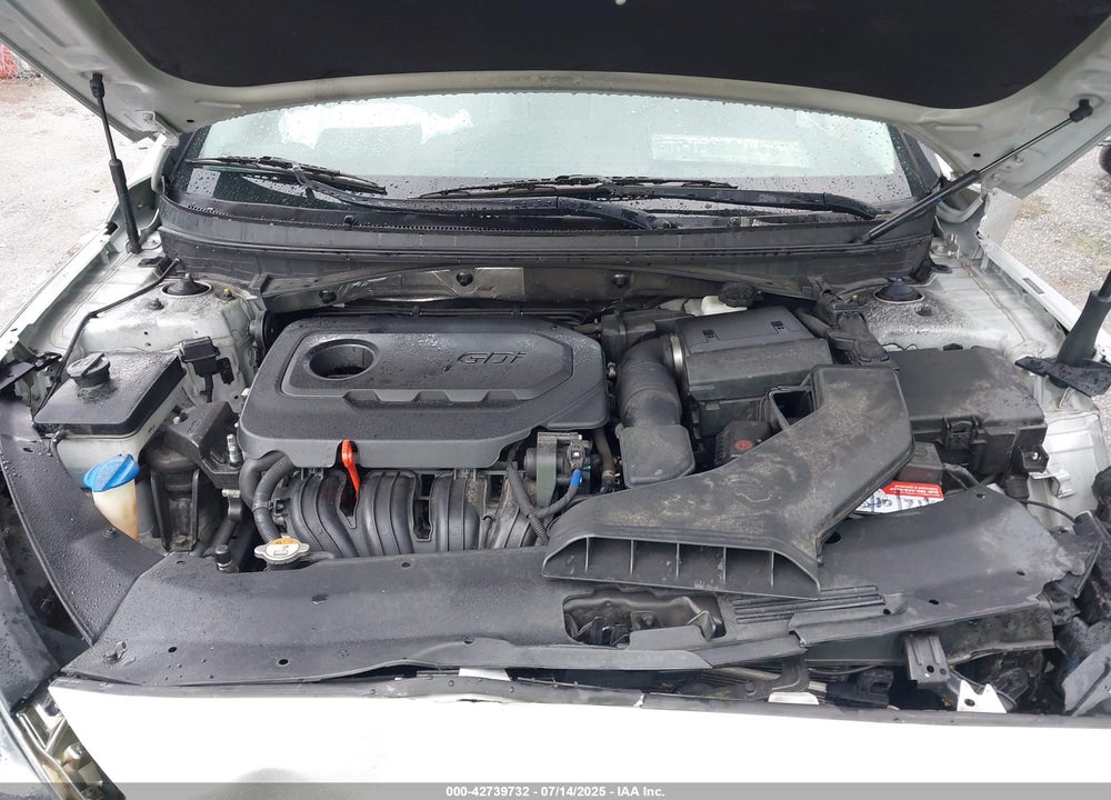 2018 HYUNDAI SONATA VIN: 5NPE34AFXJH689203
