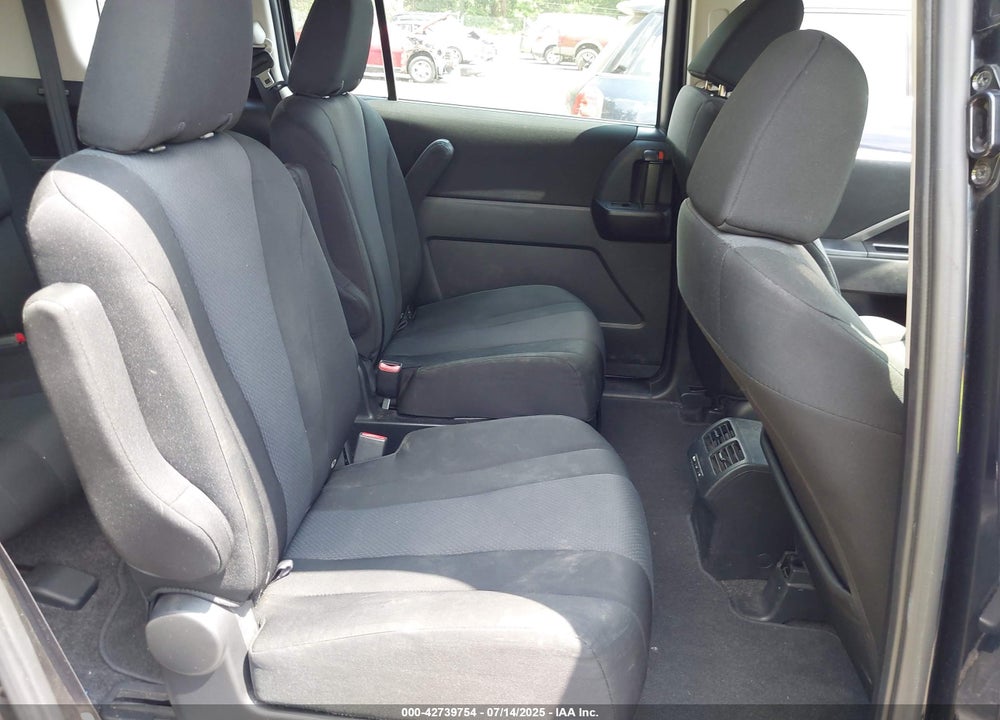 2015 MAZDA 5 VIN: JM1CW2BL7F0179452