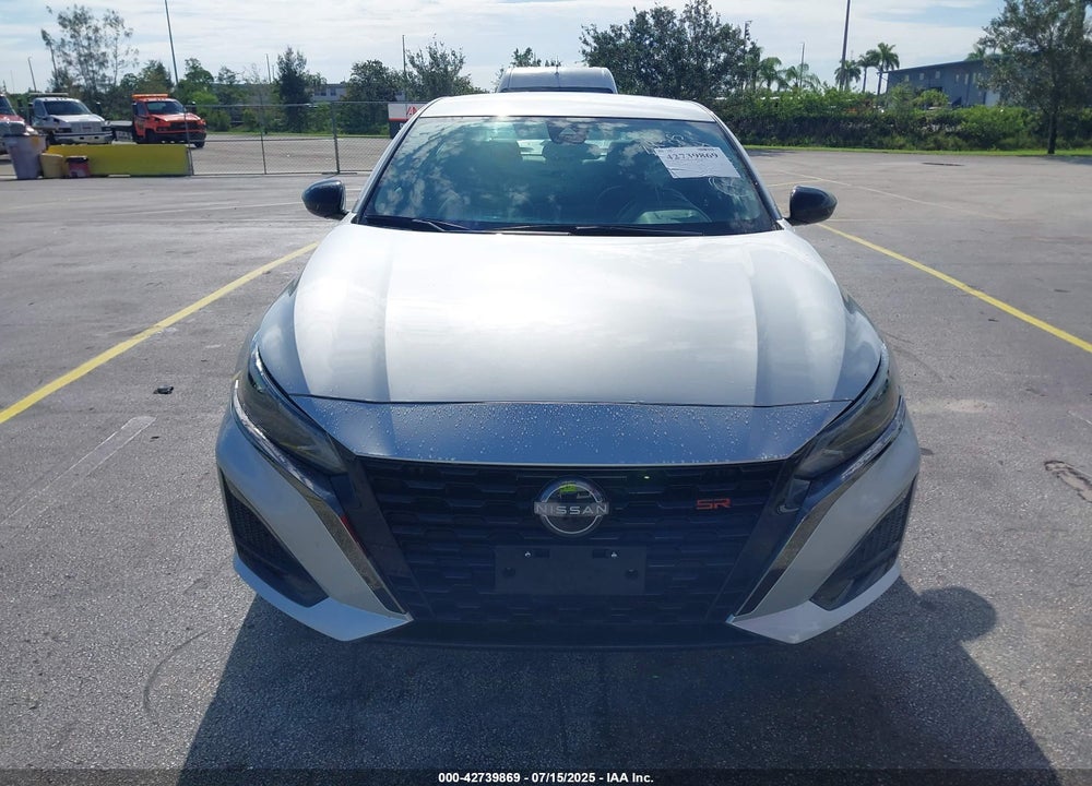 2024 NISSAN ALTIMA VIN: 1N4BL4CV8RN370374