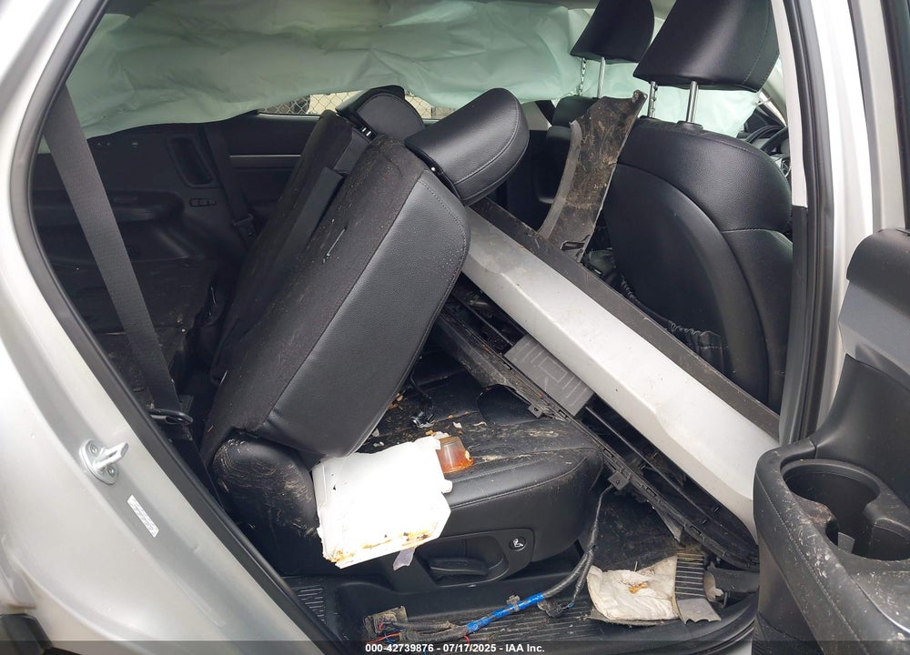 2022 HYUNDAI PALISADE VIN: KM8R4DHE5NU422375
