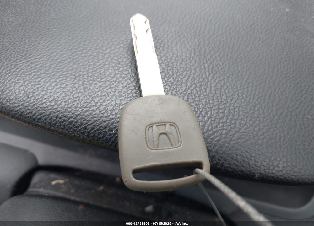 2010 HONDA ACCORD VIN: 1HGCP2F85AA145484