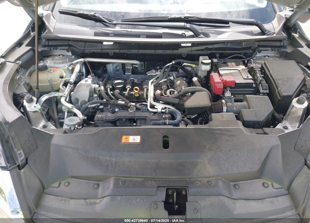 2024 MITSUBISHI OUTLANDER VIN: JA4J3VA85RZ026738