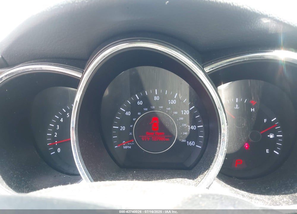 2013 KIA OPTIMA VIN: 5XXGM4A7XDG190979