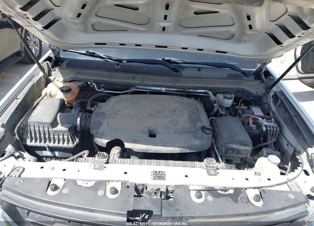 2018 CHEVROLET COLORADO VIN: 1GCHSBEN2J1320557