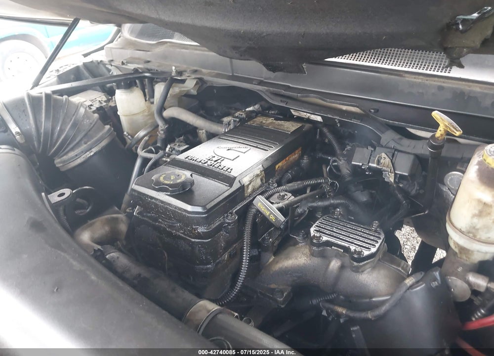 2020 RAM 5500 CHASSIS TRADESMAN/SLT/LAIE/LIMITED VIN: 3C7WRNFL0LG202550