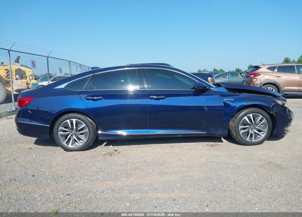 2018 HONDA ACCORD VIN: 1HGCV3F96JA003262