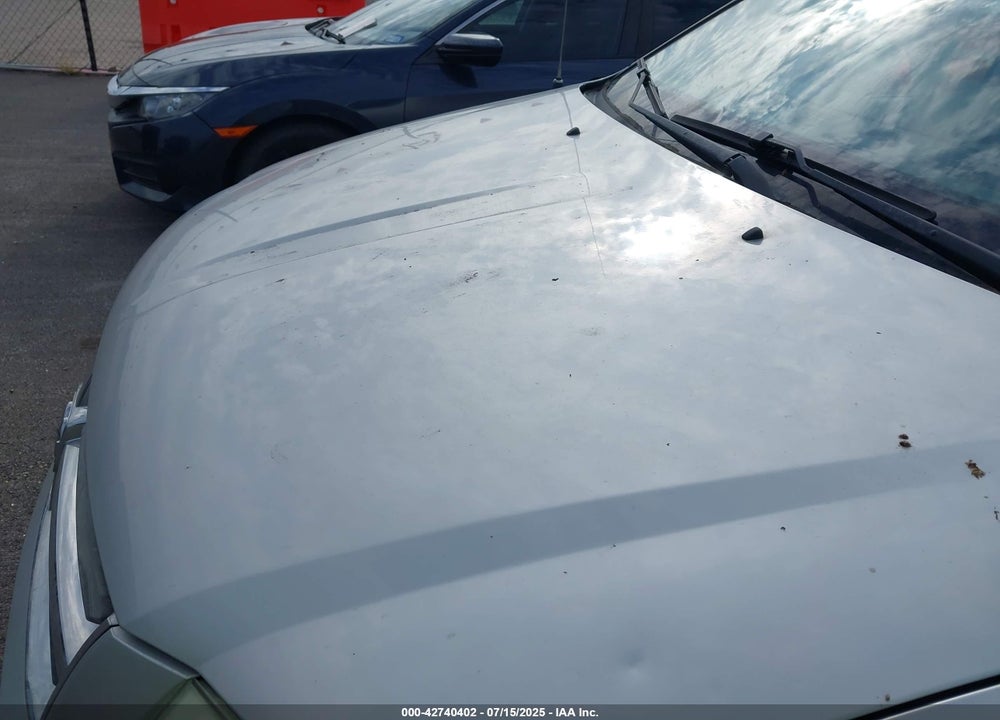 2010 DODGE GRAND CARAVAN VIN: 2D4RN5D15AR106432
