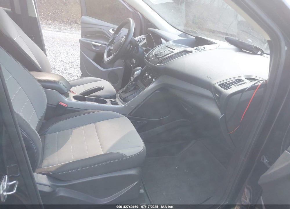 2014 FORD ESCAPE VIN: 1FMCU9G90EUD95660