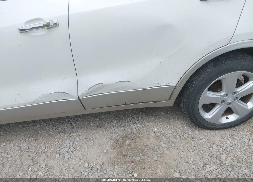 2015 BUICK ENCORE VIN: KL4CJASB3FB265761