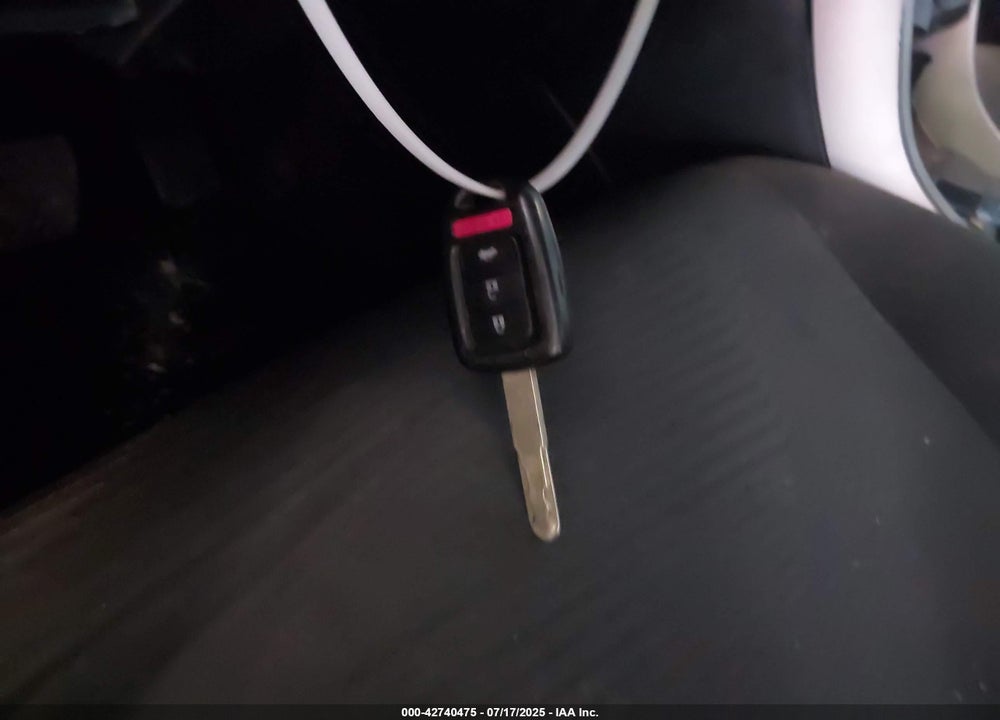 2017 HONDA ACCORD VIN: 1HGCR2F39HA285935